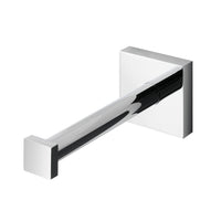 Eastbrook Rimini Toilet Roll Holder - Chrome - Toilet Roll