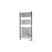 Eastbrook Rion Straight Heated Towel Rail Chrome - 1200mm x