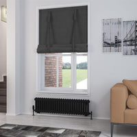 Eastbrook Rivassa 2 Column Horizontal Designer Radiator
