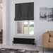 Eastbrook Rivassa 2 Column Horizontal Designer Radiator