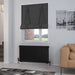 Eastbrook Rivassa 2 Column Horizontal Designer Radiator