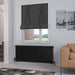 Eastbrook Rivassa 2 Column Horizontal Designer Radiator