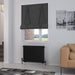 Eastbrook Rivassa 2 Column Horizontal Designer Radiator