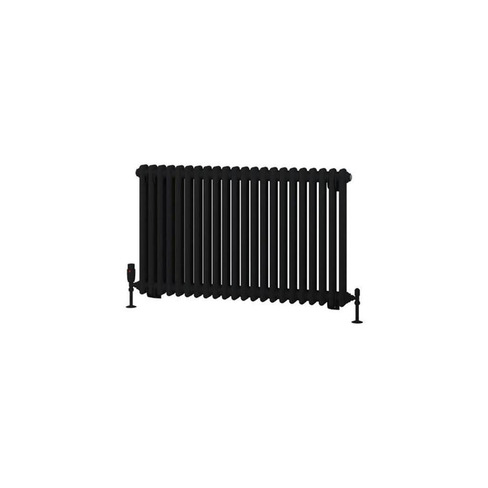 Eastbrook Rivassa 2 Column Horizontal Designer Radiator