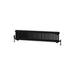 Eastbrook Rivassa 2 Column Horizontal Designer Radiator