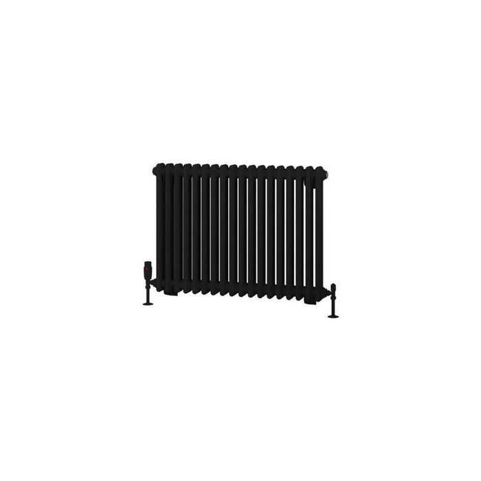 Eastbrook Rivassa 2 Column Horizontal Designer Radiator