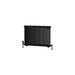 Eastbrook Rivassa 2 Column Horizontal Designer Radiator