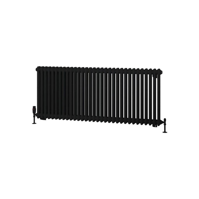 Eastbrook Rivassa 2 Column Horizontal Designer Radiator