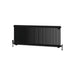 Eastbrook Rivassa 2 Column Horizontal Designer Radiator