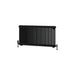 Eastbrook Rivassa 2 Column Horizontal Designer Radiator