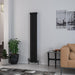Eastbrook Rivassa 2 Column Vertical Designer Radiator