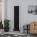 Eastbrook Rivassa 2 Column Vertical Designer Radiator