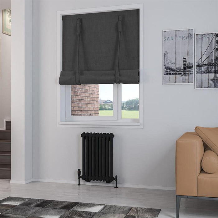 Eastbrook Rivassa 2 Column Vertical Designer Radiator