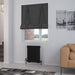 Eastbrook Rivassa 2 Column Vertical Designer Radiator