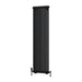 Eastbrook Rivassa 2 Column Vertical Designer Radiator