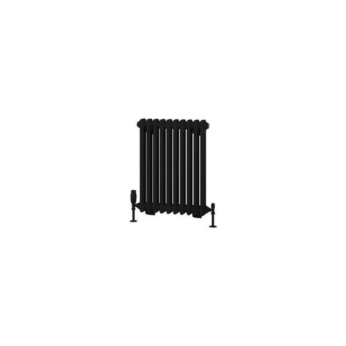 Eastbrook Rivassa 2 Column Vertical Designer Radiator