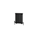 Eastbrook Rivassa 2 Column Vertical Designer Radiator