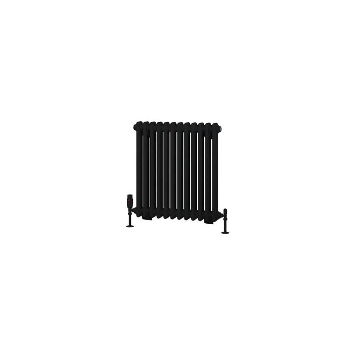 Eastbrook Rivassa 2 Column Vertical Designer Radiator
