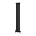 Eastbrook Rivassa 2 Column Vertical Designer Radiator