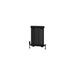 Eastbrook Rivassa 2 Column Vertical Designer Radiator