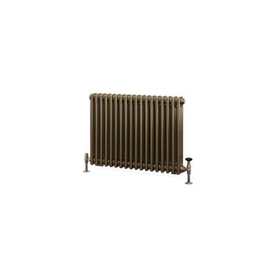 Eastbrook Rivassa 3 Column Horizontal Designer Radiator