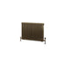Eastbrook Rivassa 3 Column Horizontal Designer Radiator