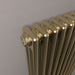 Eastbrook Rivassa 3 Column Horizontal Designer Radiator