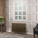 Eastbrook Rivassa 3 Column Horizontal Designer Radiator
