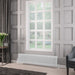 Eastbrook Rivassa 3 Column Horizontal Designer Radiator
