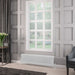 Eastbrook Rivassa 3 Column Horizontal Designer Radiator
