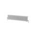 Eastbrook Rivassa 3 Column Horizontal Designer Radiator