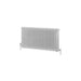 Eastbrook Rivassa 3 Column Horizontal Designer Radiator