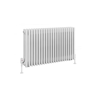 Eastbrook Rivassa 4 Column Horizontal Designer Radiator