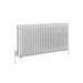 Eastbrook Rivassa 4 Column Horizontal Designer Radiator