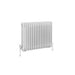 Eastbrook Rivassa 4 Column Horizontal Designer Radiator