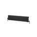 Eastbrook Rivassa Horizontal 3 Column Radiator - 300mm x