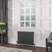 Eastbrook Rivassa Horizontal 3 Column Radiator - 300mm x