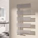 Eastbrook Rizano Designer Heated Towel Rail Polished