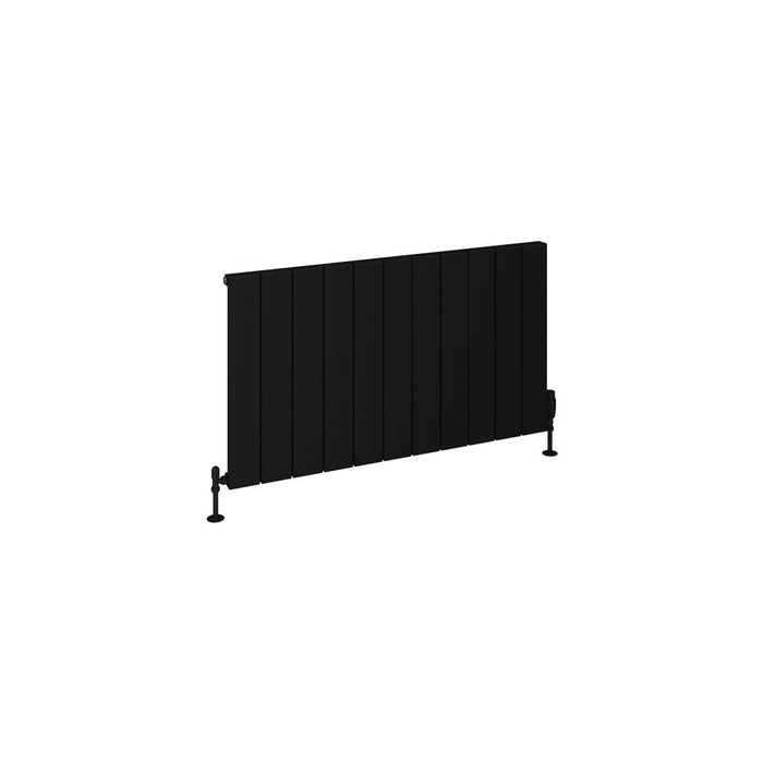 Eastbrook Rosano Aluminium Horizontal Designer Radiator