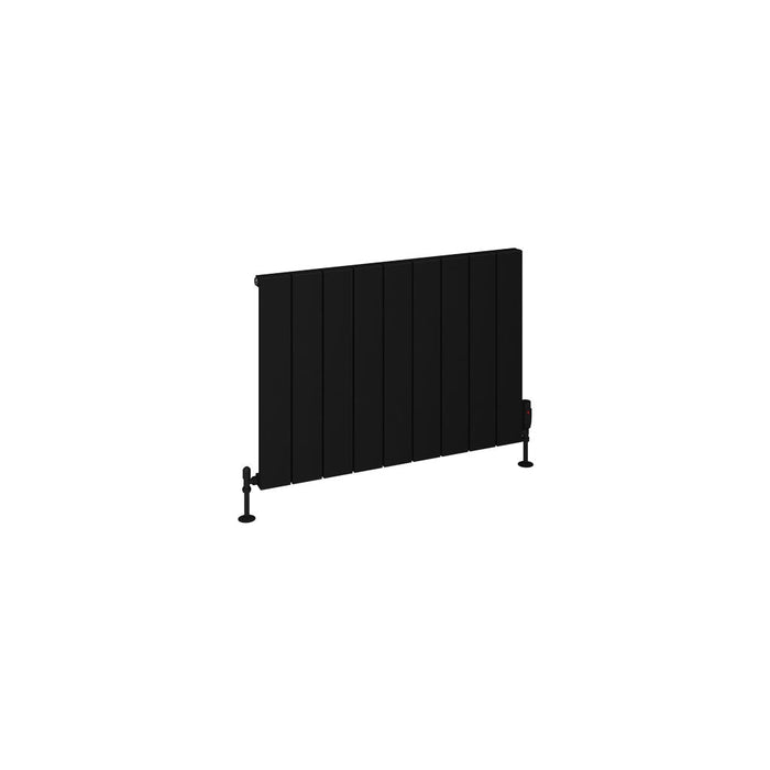 Eastbrook Rosano Aluminium Horizontal Designer Radiator
