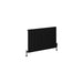 Eastbrook Rosano Aluminium Horizontal Designer Radiator