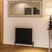 Eastbrook Rosano Aluminium Horizontal Designer Radiator