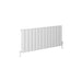 Eastbrook Rosano Aluminium Horizontal Designer Radiator