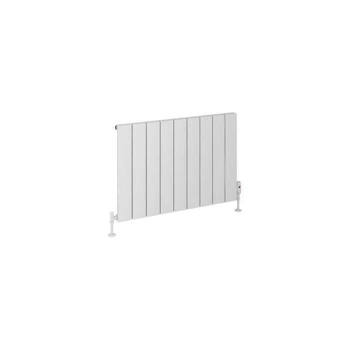 Eastbrook Rosano Aluminium Horizontal Designer Radiator