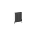 Eastbrook Rosano Aluminium Vertical Designer Radiator