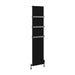 Eastbrook Rosano Aluminium Vertical Designer Radiator