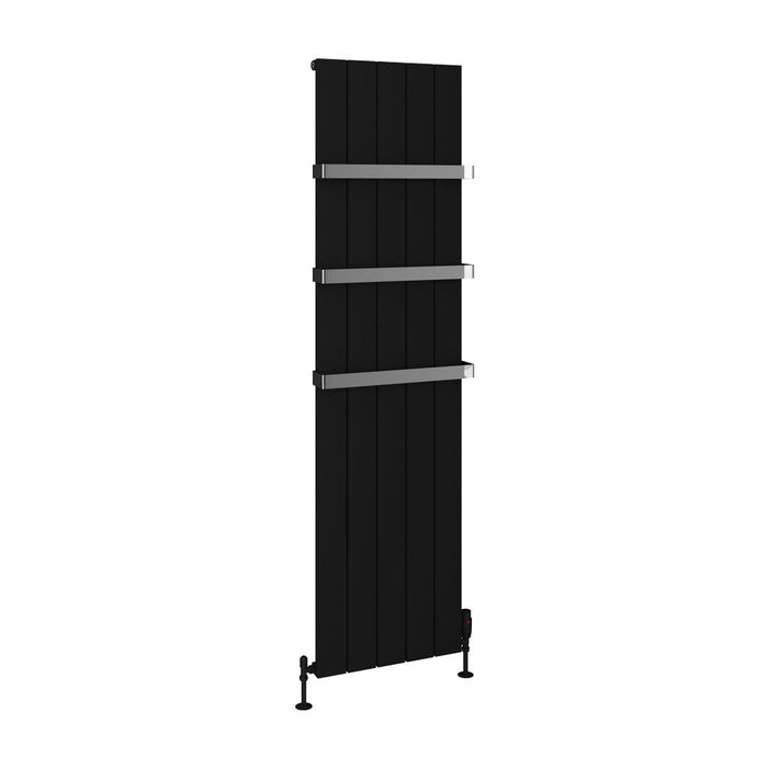 Eastbrook Rosano Aluminium Vertical Designer Radiator