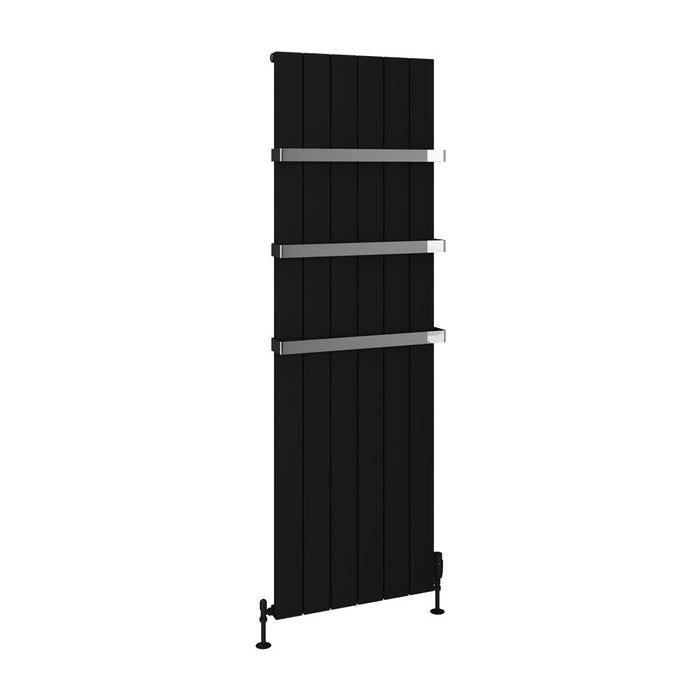 Eastbrook Rosano Aluminium Vertical Designer Radiator
