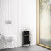 Eastbrook Rosano Aluminium Vertical Designer Radiator