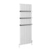 Eastbrook Rosano Aluminium Vertical Designer Radiator